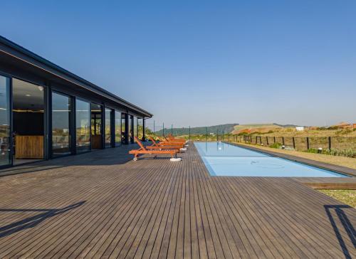 Ocean Club F25 Zimbali Lakes in 巴利托