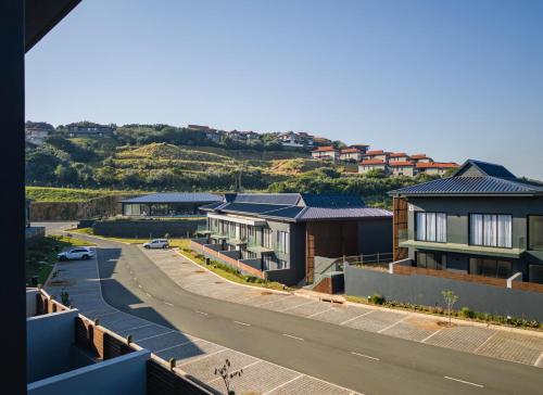 外觀, Ocean Club F25 Zimbali Lakes in 巴利托