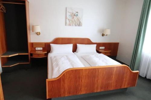 Hotel zum Müller Room Type - Standard Double Room