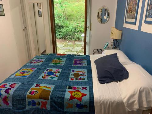 B&B Le Ortensie -Lago di Como 3