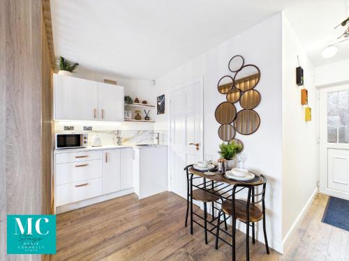 ห้องครัว, The Cosy Retreat in ดรอฟวิช