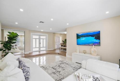 Mins to Hard Rock Stadium-FIFA World Cup & F1 MIA in Margate