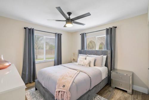 Mins to Hard Rock Stadium-FIFA World Cup & F1 MIA in Margate