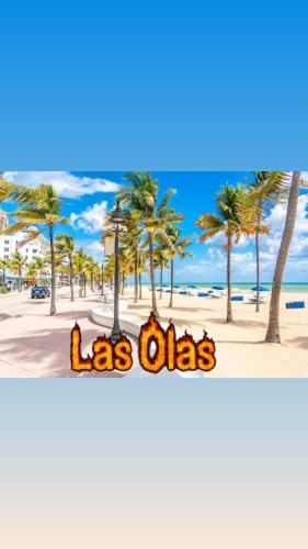 Mins to Hard Rock Stadium-FIFA World Cup & F1 MIA in Margate