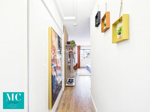 ทางเข้า, The Cosy Retreat in ดรอฟวิช