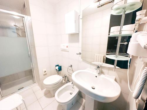 Hotel Britannia, Genua (zdjęcie 4)
