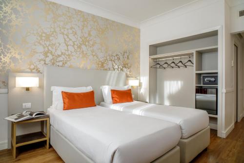 Hotel Shangri-La Roma by OMNIA hotels, Roma