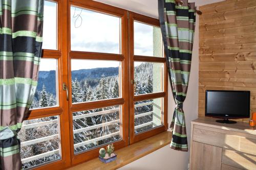 Cihlářka - Apartmány 309/208 - image 5