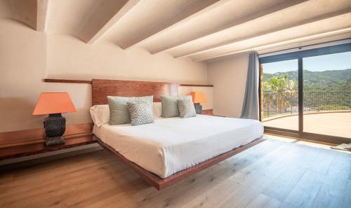 BYPILLOW Cap Sa Sal in Begur
