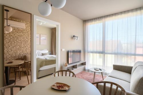 Franz Apartments in Zagorje ob Savi
