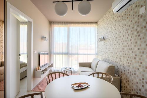 Franz Apartments in Zagorje ob Savi