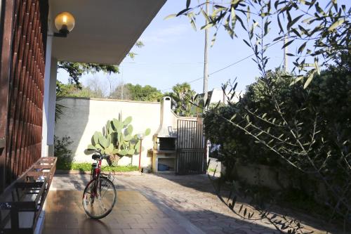 Villa Antonietta con giardino