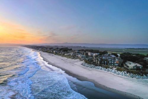 Ocean Front Retreat Amazing Views in Watsonville (CA)