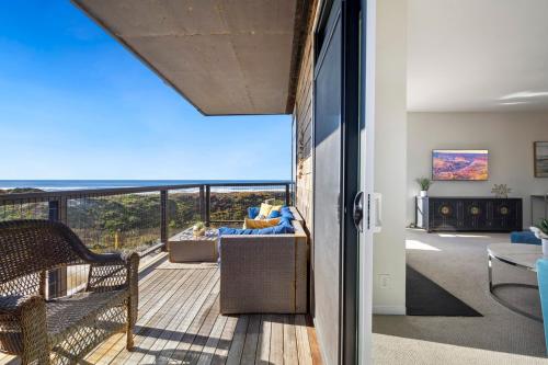 Ocean Front Retreat Amazing Views in Watsonville (CA)