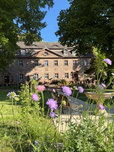 Schloss Zingst in Zingst, Deutschland