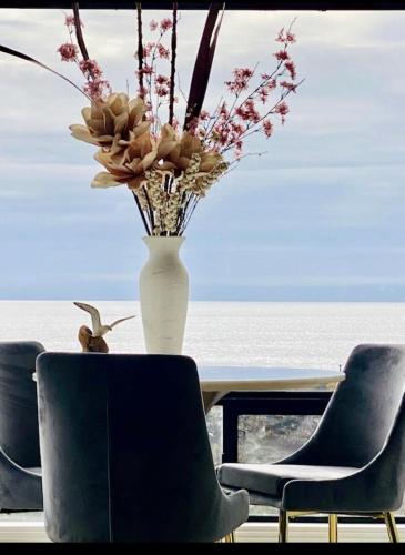 Ocean Front Retreat Amazing Views in Watsonville (CA)