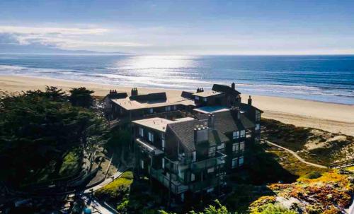Ocean Front Retreat Amazing Views in Watsonville (CA)