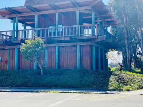 Ocean Front Retreat Amazing Views in Watsonville (CA)