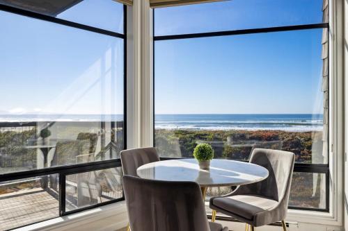Ocean Front Retreat Amazing Views in Watsonville (CA)