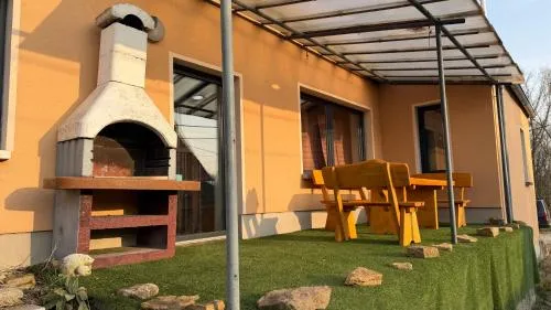Ferienwohnung Freund & Berndt in Nermsdorf, Deutschland