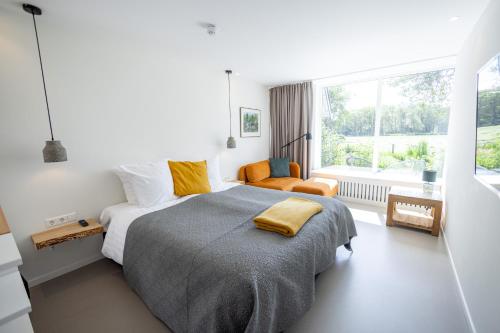 Villa de Hazelaar in Bergen