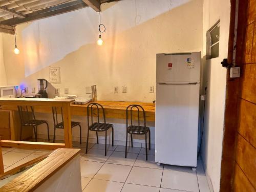 設施, Hostel Mar in 聖路易斯