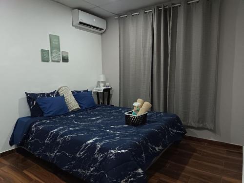 Acogedor Apartamento Céntrico en San Salvador – khách sạn tại Colonia Miramonte