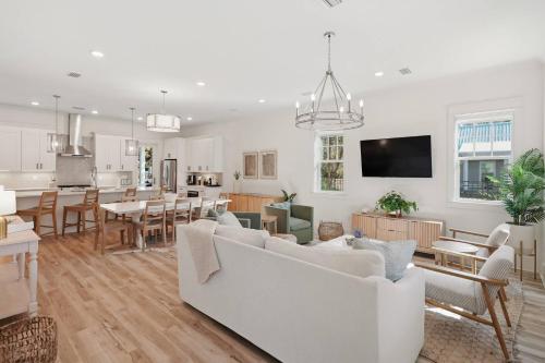 Lovely Day 30A in Inlet Beach (FL)