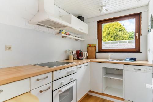 Konyha, House Sandy in Wimmenum