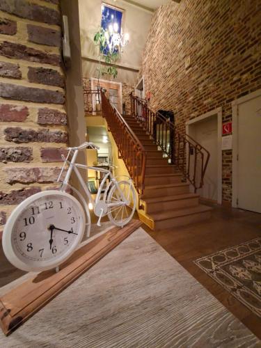 餐飲選擇, B&B Kerkevelde in 比爾曾