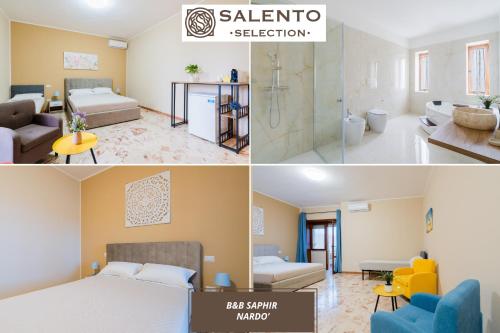 B&B Saphir - Salento Selection, Nardò