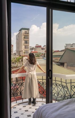 Starlight Hotel Hanoi in Hanoï