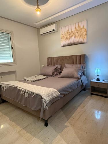 Un charmant appartement in Jardins De Carthage