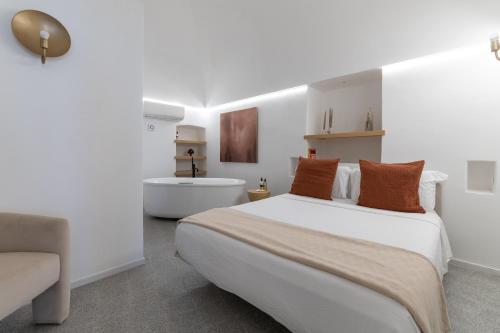 Suite 5 Ostuni
