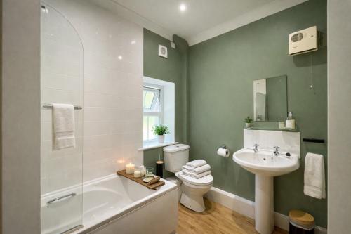 Friars Carse Country House Hotel - image 5