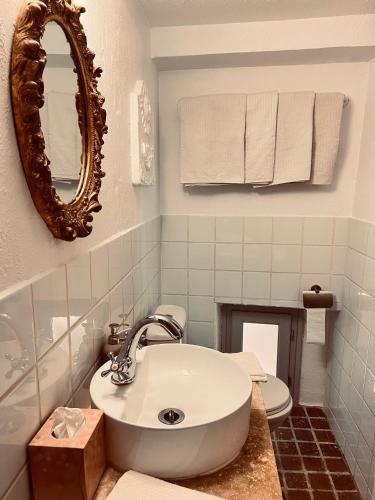 La Clé de la Porte B&B - image 9