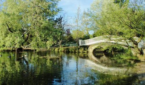 Signature Residence, 5 Bedroom Detached House 1000 square meters,15 min to Paris by Metro in Шато