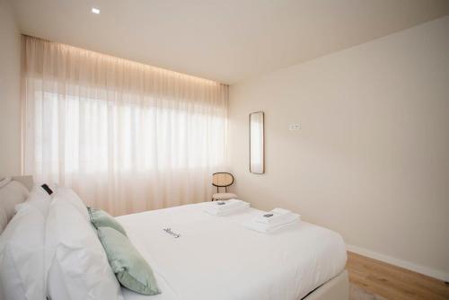 Liiiving in Porto - Uptown Pearl Apartment, Porto