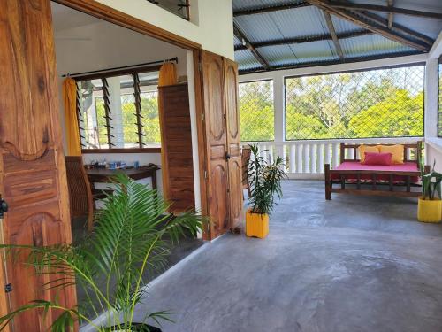 Cosy logement plage à 2mn à pieds (Cosy logement plage a 2mn a pieds) in Majunga