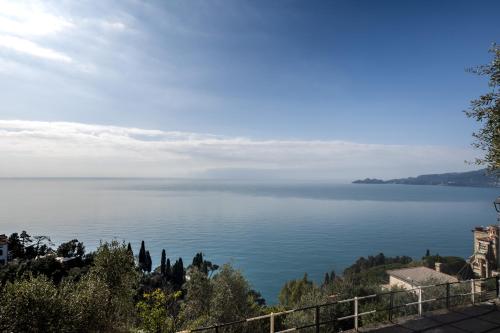 Skats, Casa Anita - Storia & Mare in Castiglione Chiavarese