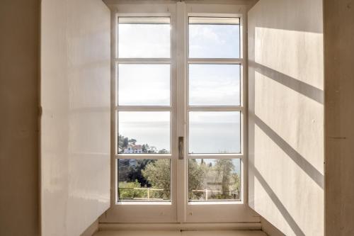 Casa Anita - Storia & Mare in Castiglione Chiavarese