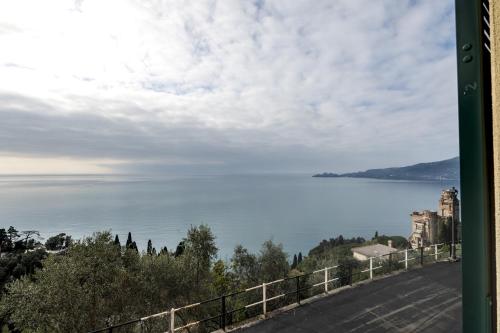 Casa Anita - Storia & Mare in Castiglione Chiavarese