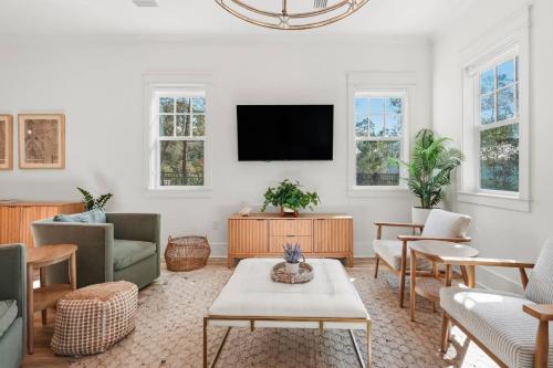 Lovely Day 30A in Inlet Beach (FL)