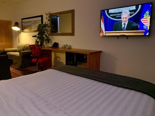 hotel photo