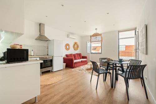 BmyGuest - River View Terrace Apartment - image 8