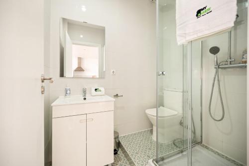 BmyGuest - River View Terrace Apartment - image 5