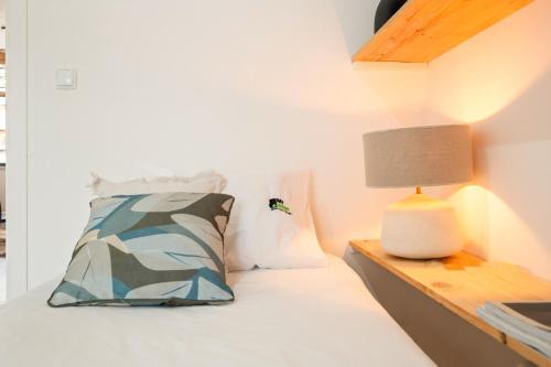 BmyGuest - River View Terrace Apartment - image 4