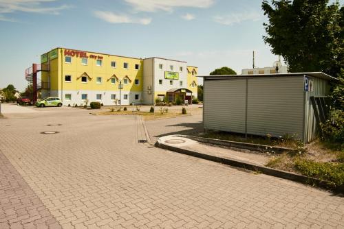 Hotel City Inn - image 41