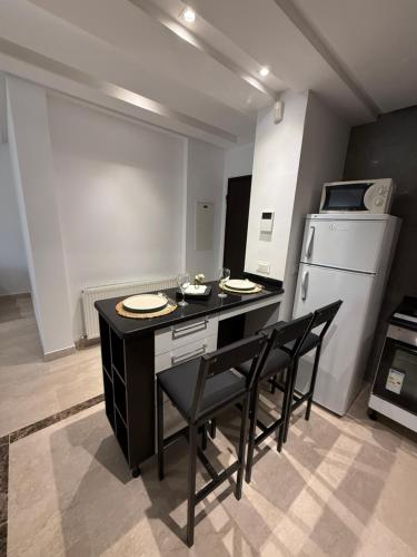 Un charmant appartement in Jardins De Carthage
