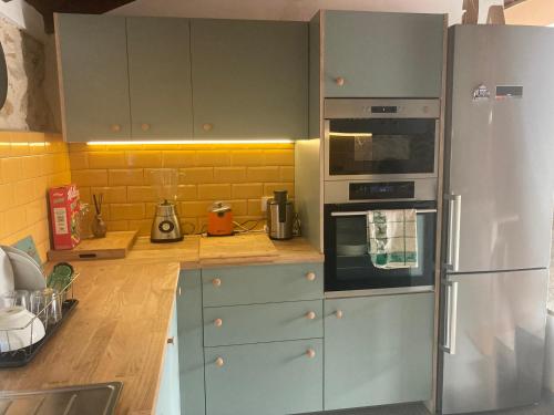 外部景觀, Casa del Arce in 托米諾